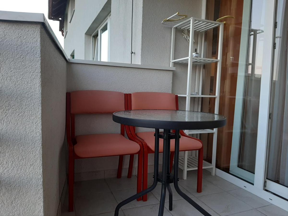 Apartma Moravske Toplice 16 Exterior photo